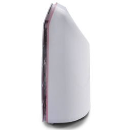 奔騰PW8001家用凈化器 四重過濾與負(fù)離子技術(shù)，全方位凈化空氣