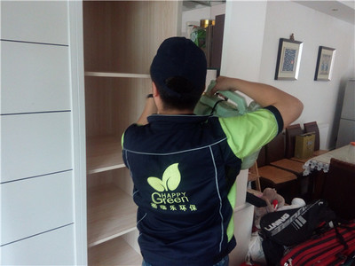 室內甲醛污染揭秘 來源、危害與科學去除方法