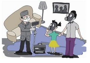 專家解讀 四大常用除甲醛方法的背后隱藏著啥秘密？看完秒懂除甲醛