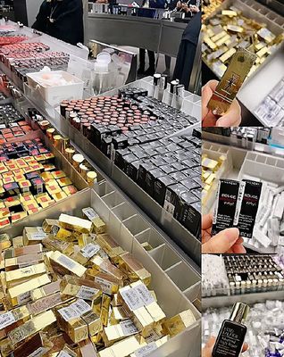 國家藥監(jiān)局發(fā)布《化妝品標(biāo)簽管理辦法》，化妝品銷售迎來新規(guī)范