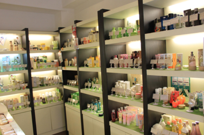 化妝品代理商政策與銷售支持體系